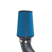 Load image into Gallery viewer, Injen 18-19 Audi S4/S5 (B9) 3.0L Turbo Wrinkle Black Short Ram Intake - SP3082WB