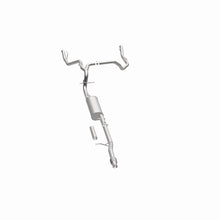 Load image into Gallery viewer, BRExhaust 19-24 Chevrolet Silverado 1500 5.3L Direct-Fit Replacement Exhaust Kit - 106-1084