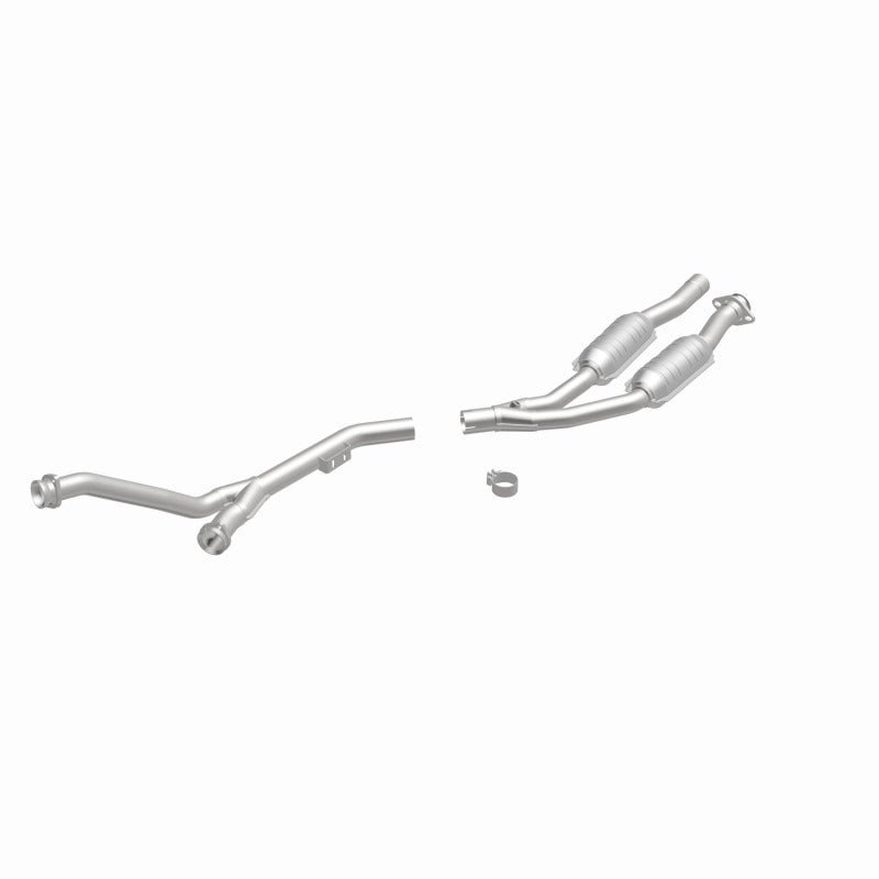 MagnaFlow Direct Fit Catalytic Converter 92-95 MB 400/500 4.2/5.0 - 93378