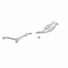 Load image into Gallery viewer, MagnaFlow Direct Fit Catalytic Converter 92-95 MB 400/500 4.2/5.0 - 93378