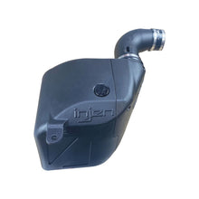 Load image into Gallery viewer, Injen 07-10 GMC Duramax LMM 6.6L Evolution Intake - EVO7011