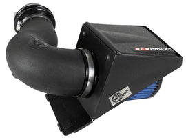 aFe MagnumFORCE Stage-2 Pro 5R Air Intake System 10-18 Ford Taurus SHO Twin Turbo EcoBoost V6 3.5L - 54-13025R