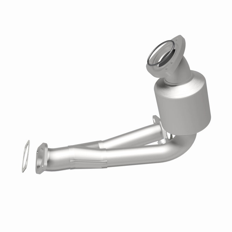 MagnaFlow Direct Fit Catalytic Converter 09-11 Chevy Malibu 3.6L - 51911