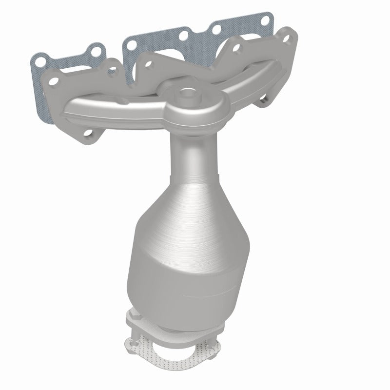MagnaFlow Direct Fit Catalytic Converter 2008 Hyundai Sonata 3.3L - 51685