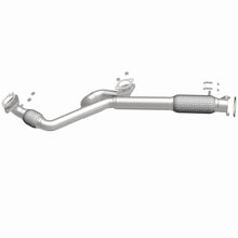 Load image into Gallery viewer, BRE Exhaust 10-15 Equinox Terrain 3.0L 3.6L Front Pipe Kit - 107-0167