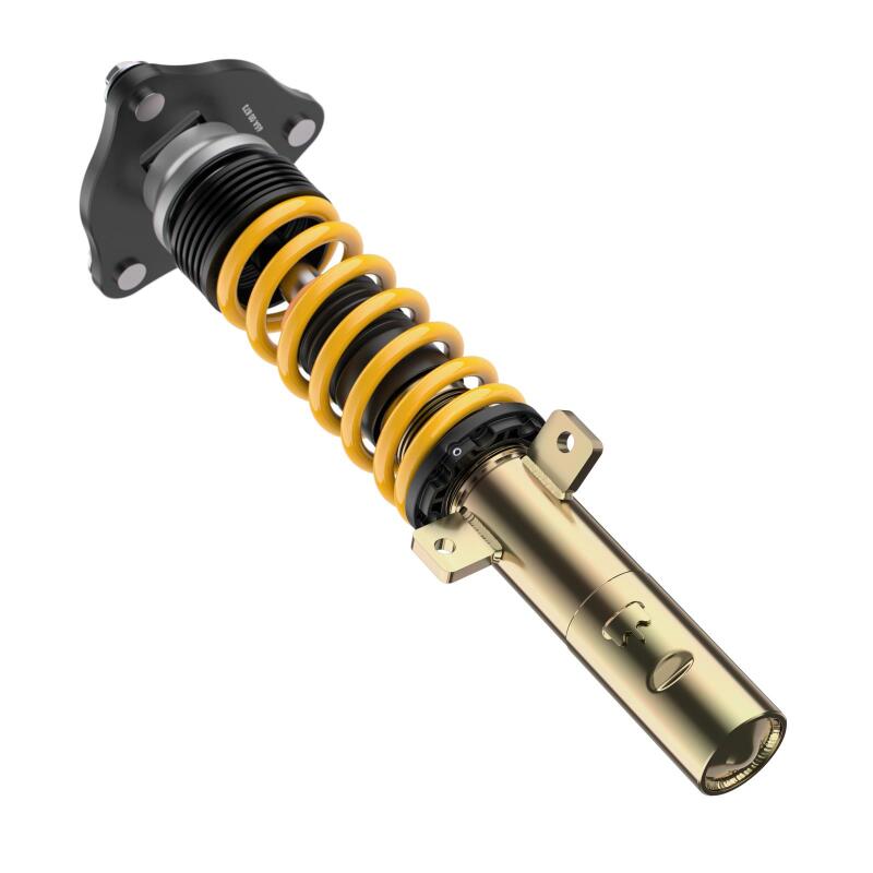 ST XTA Height Rebound Adjustable Coilover Kit w/ Top Mounts 15+ Honda Civic (FC) Sedan - 18250834