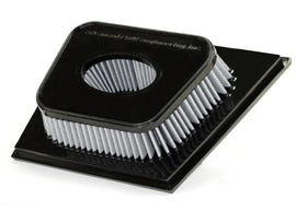 aFe MagnumFLOW Air Filters OER PDS A/F PDS GM Diesel Trucks 11-12 V8-6.6L (td) - 31-80209