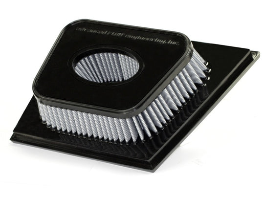 aFe MagnumFLOW Air Filters OER PDS A/F PDS GM Diesel Trucks 11-12 V8-6.6L (td) - 31-80209