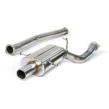 Load image into Gallery viewer, Cobb 02-07 WRX/STi Catback Exhaust - 512100