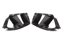 Load image into Gallery viewer, Dinan 21-27 BMW M3/M4 (G80/G82/G83) Carbon Fiber Air Inlet - Set - D980-0032
