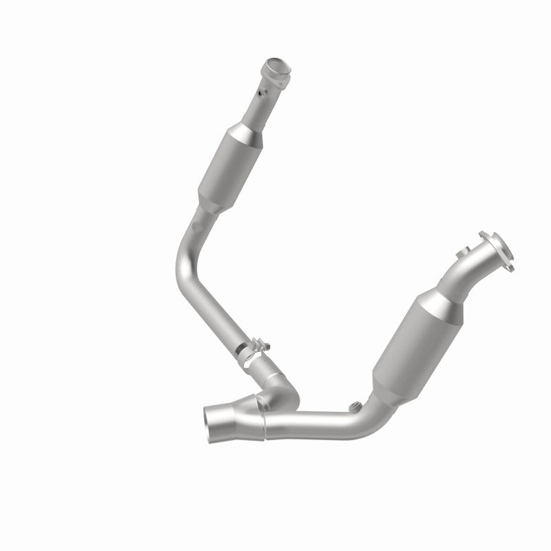 MagnaFlow 2006 Dodge Ram 1500 5.7L Direct Fit Converter - 5451711