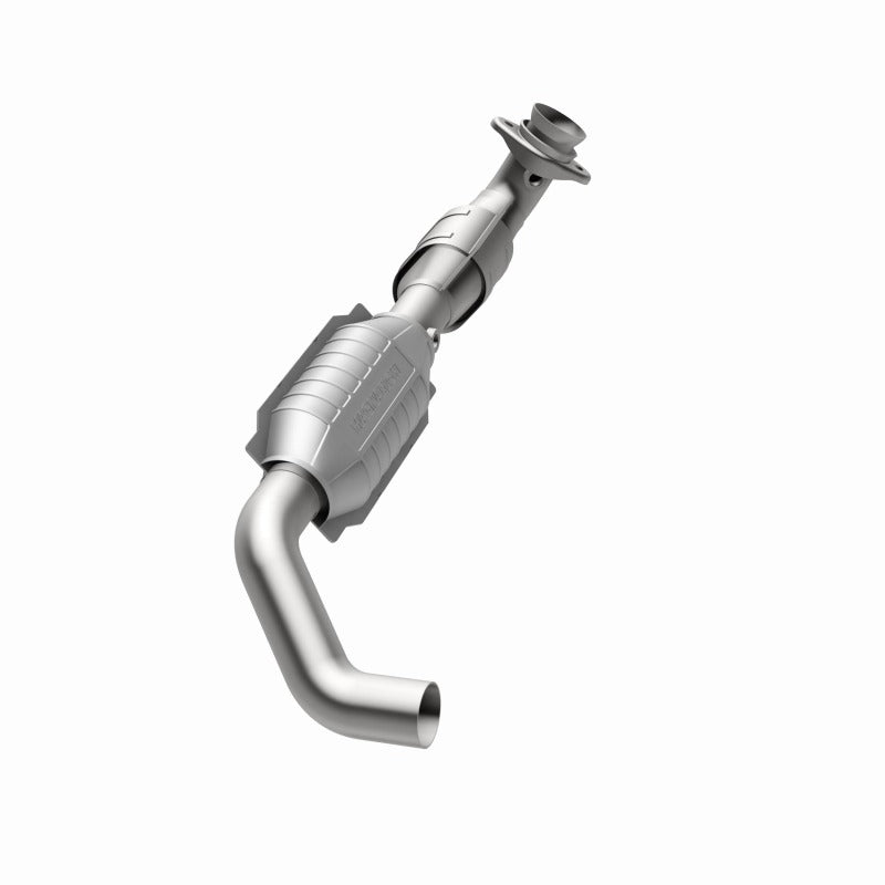 MagnaFlow Direct Fit Catalytic Converter 04-05 Ford F-150 5.4L D/S 2WD (Excl 04 Heritage Edition) - 49705