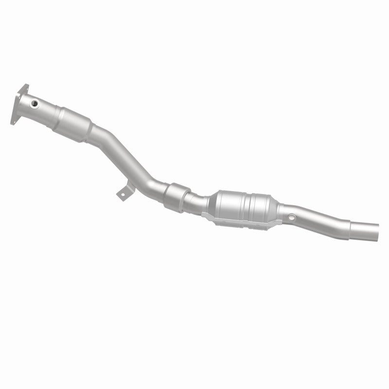 MagnaFlow Conv DF 00-02 Audi A6 Quattro 2.7L - 24894