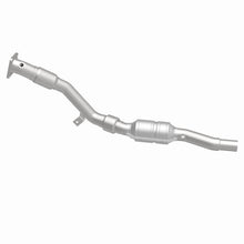 Load image into Gallery viewer, MagnaFlow Conv DF 00-02 Audi A6 Quattro 2.7L - 24894