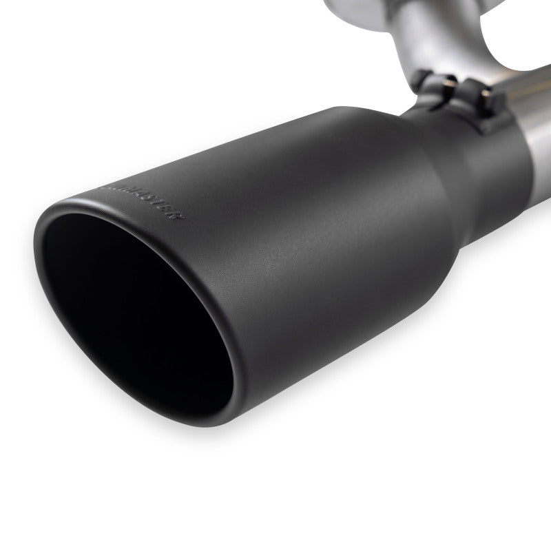 Flowmaster 2025 RAM 1500 3.0L American Thunder Cat-Back Exhaust System - 818199