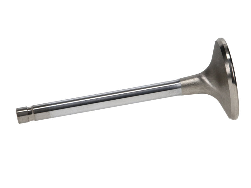 Manley Chrysler Top Fuel Exhaust Valve Kit - 1.950in Head Dia. 5.020in O/A Length, 0.3715in Stem - 11837-8