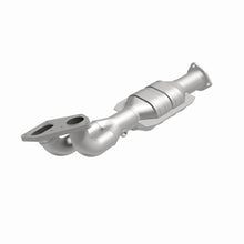 Load image into Gallery viewer, MagnaFlow Direct Fit Catalytic Converter 87 Porsche 911 3.2L - 23555