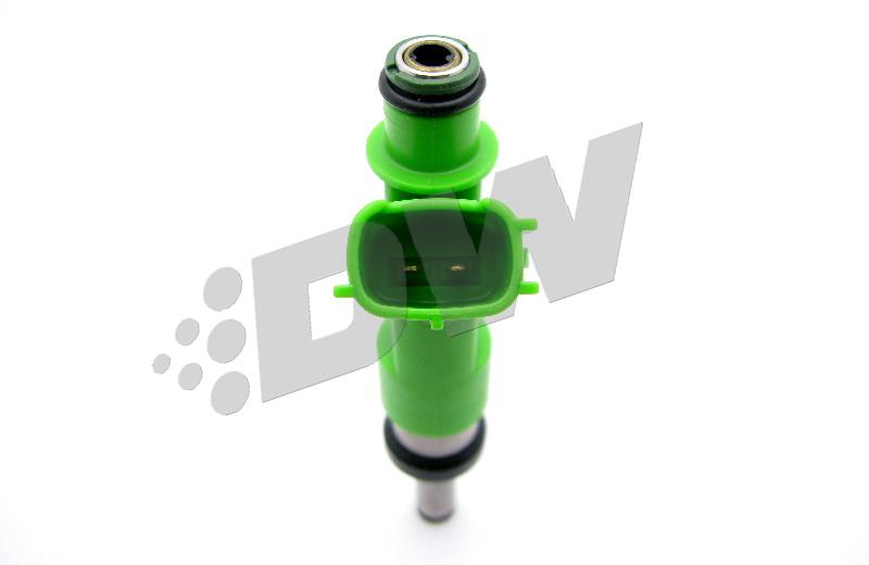 DeatschWerks 11+ Scion tc 440cc Injectors - 22TX-00-0440-4