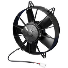 Load image into Gallery viewer, SPAL 988 CFM 10in High Performance Fan - Push (VA15-AP70/LL-39S) - 30102058