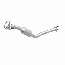 Load image into Gallery viewer, MagnaFlow California Direct Fit Catalytic Converter 2003 Saturn Ion 2.2L - 4481694
