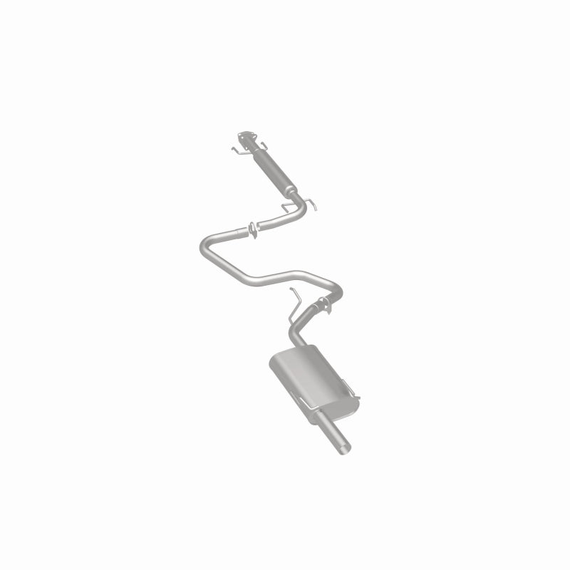 MagnaFlow BRE Exhaust Kit 00-04 LS LS1 LW1 L100 L200 2.2L - 106-0461