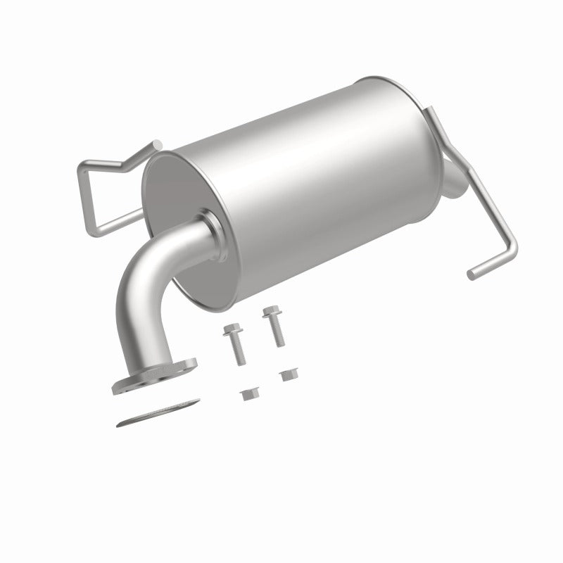 BRE Exhaust 05-09 Outback 2.5L Muffler Kit - 108-0080