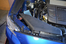 Load image into Gallery viewer, Injen 2015+ Subaru WRX 2.0L 4 Cyl (Turbo) Black Short Ram Intake w/ MR Tech and Heat Shield - SP1207BLK