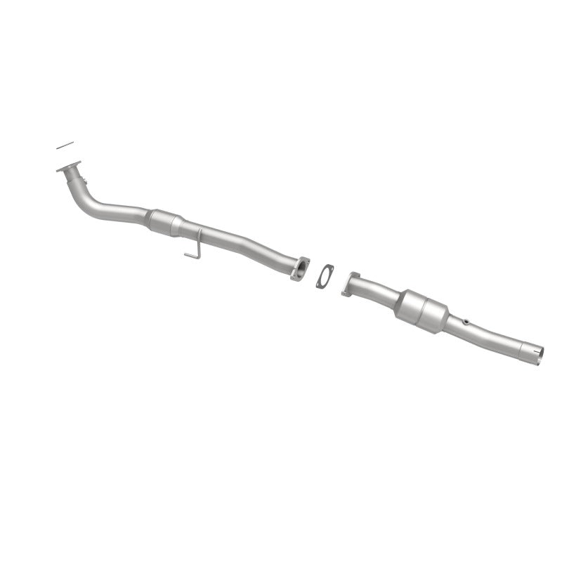 MagnaFlow Direct Fit Catalytic Converter 05 Silverado 2500HD 6.0L - 51949