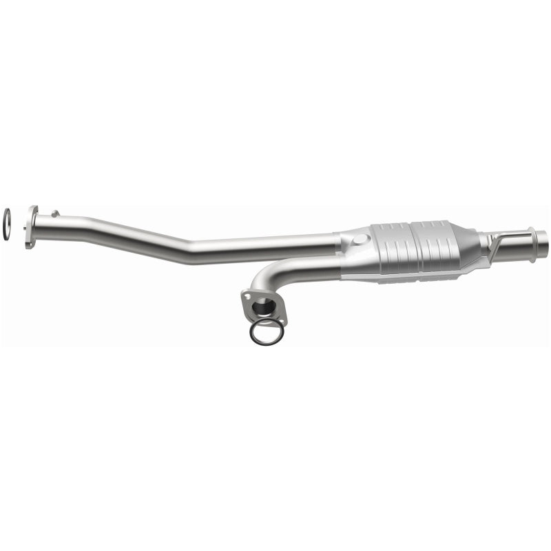 MagnaFlow Direct Fit Catalytic Converter 00-04 Tundra Rear 4.7L - 447221