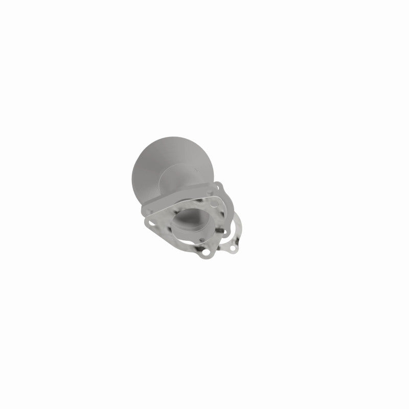 MagnaFlow 11-15 Audi Q7 3.0L Direct Fit Converter - 5451400