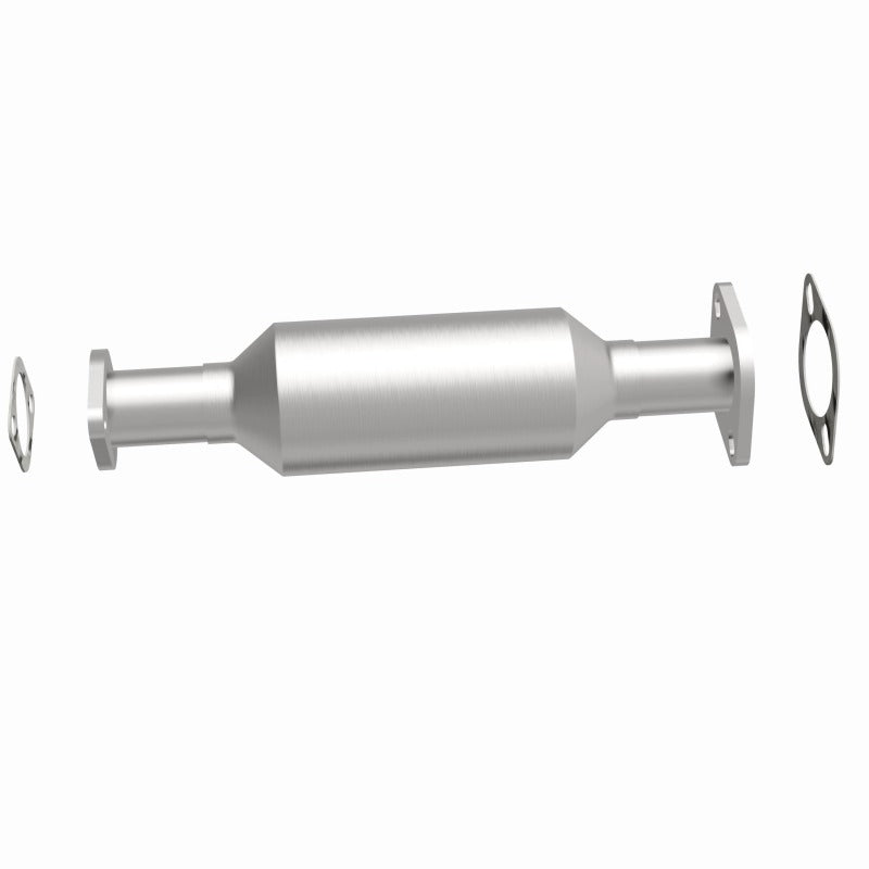MagnaFlow 97-98 Hyundai Sonata 3.0L Direct Fit Converter - 4481878