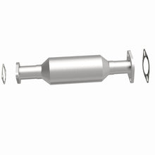 Load image into Gallery viewer, MagnaFlow 97-98 Hyundai Sonata 3.0L Direct Fit Converter - 4481878