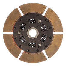 Load image into Gallery viewer, Exedy 2010-2012 Hyundai Genesis Coupe L4 Hyper Multi Disc Assembly (A) Sprung Center Disc - DM38DA