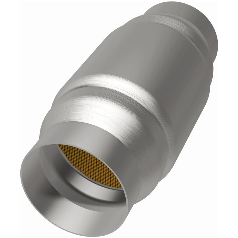 MagnaFlow Conv Univ 3.00inch C/C - 54959