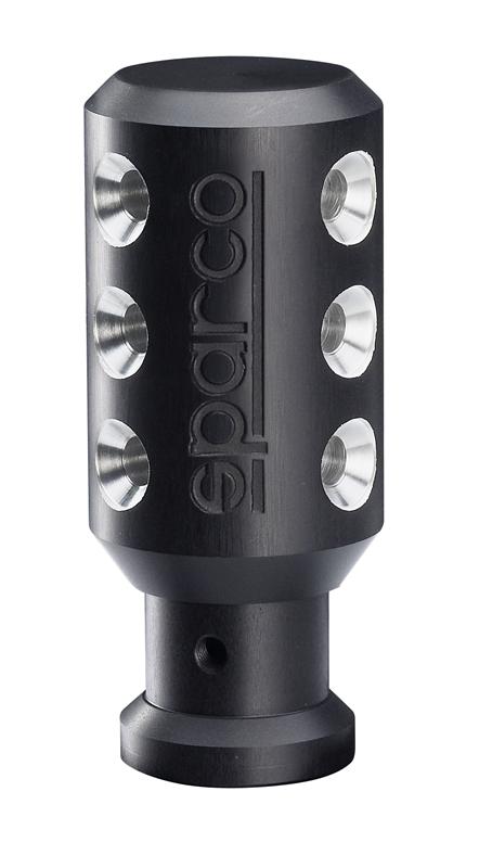 Sparco Shift Knob Piuma Silver - 03741BT01