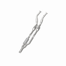 Load image into Gallery viewer, MagnaFlow Direct Fit Catalytic Converter California Grade 06-09 Audi A3 Quattro 3.2L - 5461873