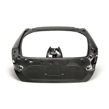 Load image into Gallery viewer, Seibon 2017+ Honda Civic Type-R Hatchback OEM Carbon Fiber Trunk Lid - TL17HDCVRHB