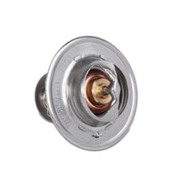 Load image into Gallery viewer, Mishimoto 05-10 Ford Mustang GT 160 Degree Street Thermostat - MMTS-MUS-05L