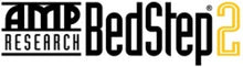 Load image into Gallery viewer, AMP Research 20-24 Chevrolet Silverado 2500/3500HD BedStep2 - Black - 75418-01A