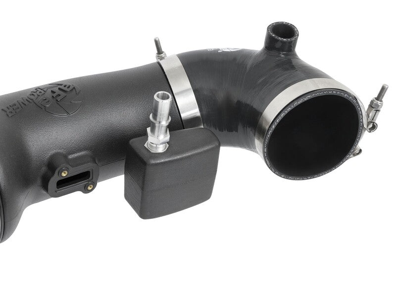 aFe Momentum GT Pro 5R Stage-2 Intake System 2016 Chevrolet Camaro SS V8-6.2L - 54-74210