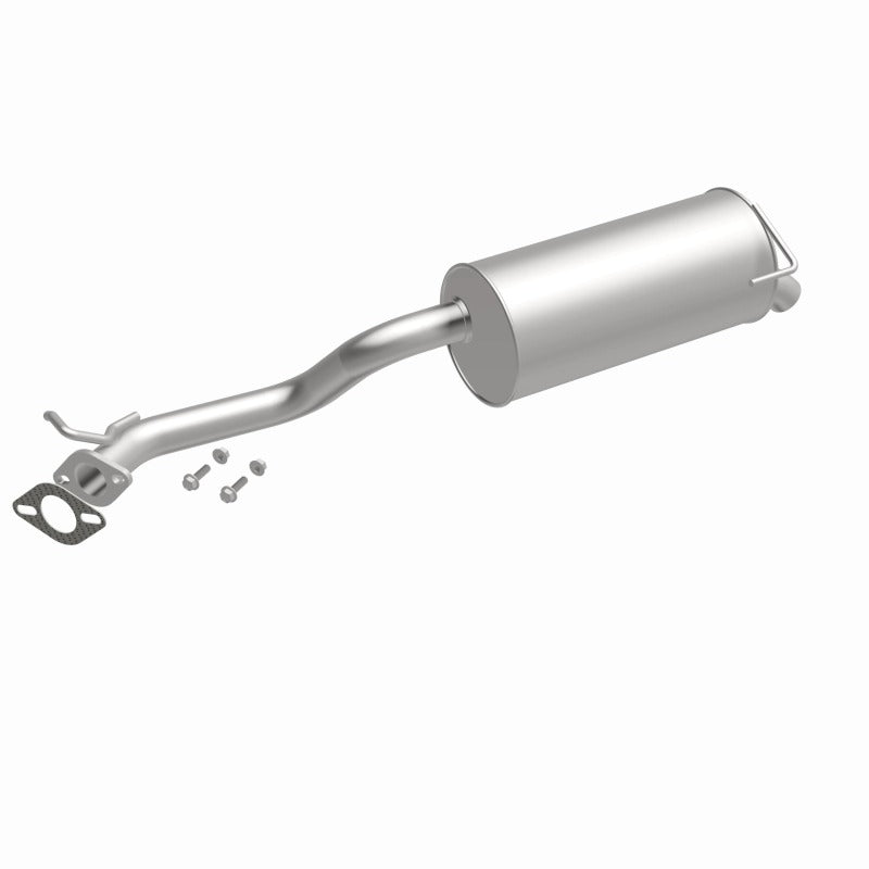 BRE Exhaust 00-04 Legacy Outback 2.5L Muffler Kit - 108-0093