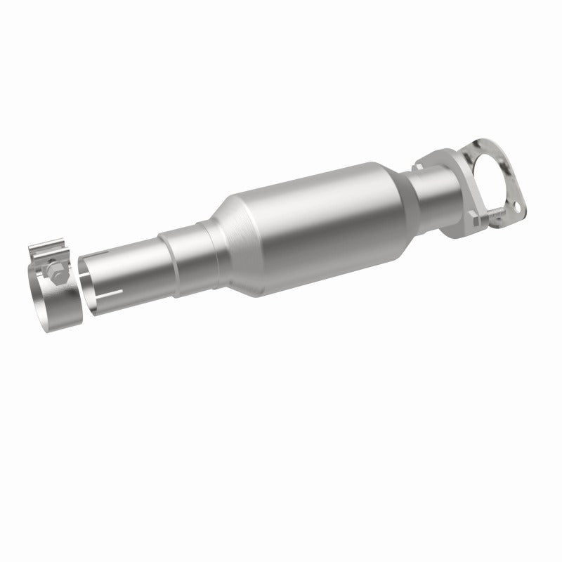 MagnaFlow California Direct Fit Converter 12-13 Mazda 3 2.0L - 5571146