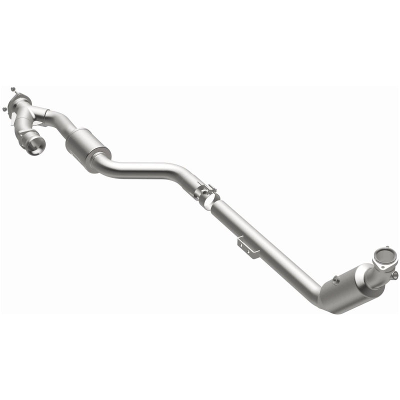 MagnaFlow Conv DF 06-07 Mercedes C230 2.5L Driver Side - 24264