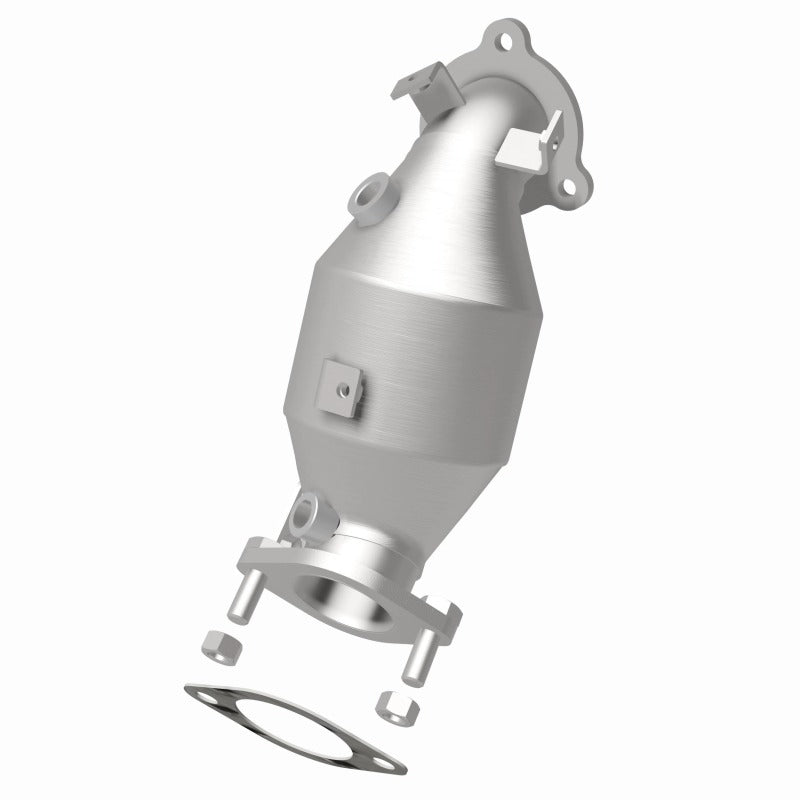 MagnaFlow Direct Fit Catalytic Converter 10-12 Hyundai Genesis Coupe L4 2.0L - 49251