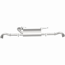 Load image into Gallery viewer, MagnaFlow BRE Exhaust Kit 09-15 TOYOTA VENZA 3.5L - 106-0873