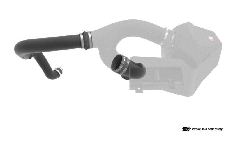 K&N 21-22 Ford F-150 V6-3.5L Inlet Pipe - 63-2621
