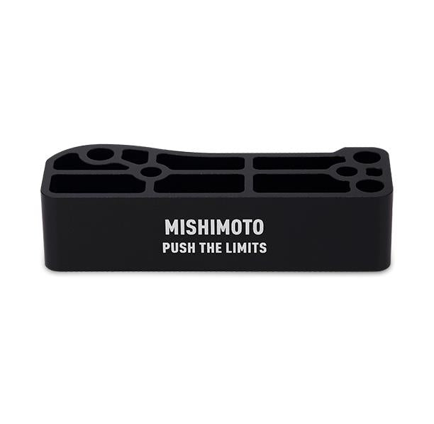 Mishimoto 2016+ Ford Focus Gas Pedal Spacer - MMGP-RS-16BK