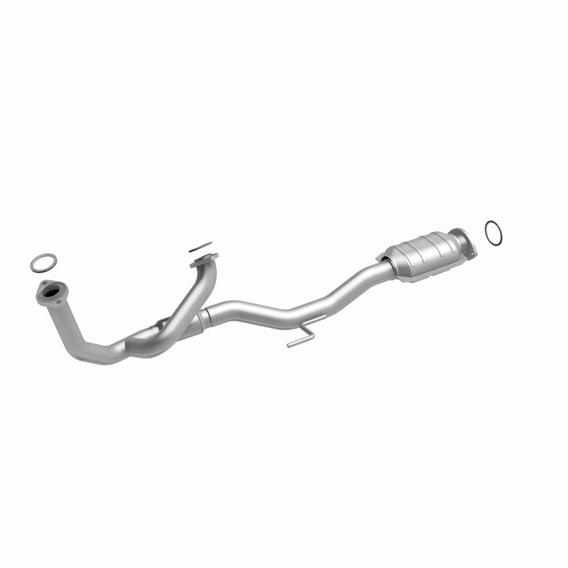MagnaFlow Direct Fit Catalytic Converter 97-02 Toyota Camry 3.0L - 51994