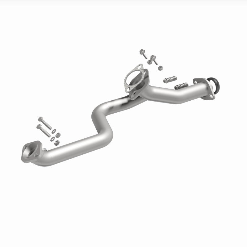 BRE Exhaust 09-12 Escape Tribute 2.5L 3.0L Front Pipe Kit - 107-0019