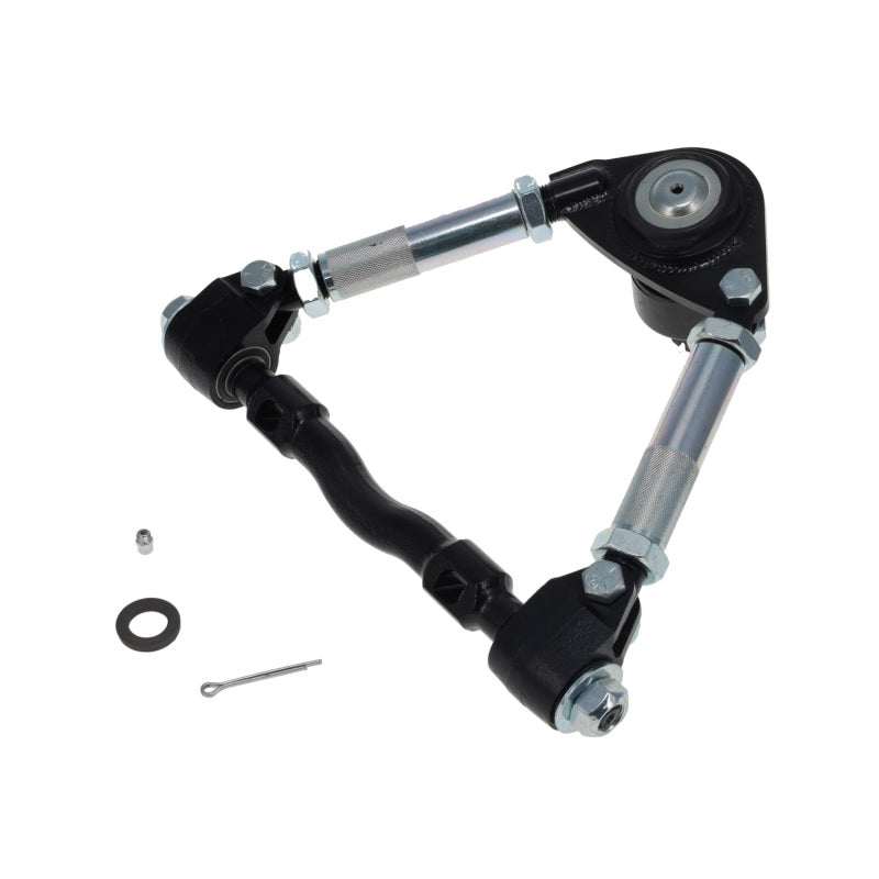 SPC Performance 74-78 Ford Mustang Front Adjustable Upper Control Arm - 94000